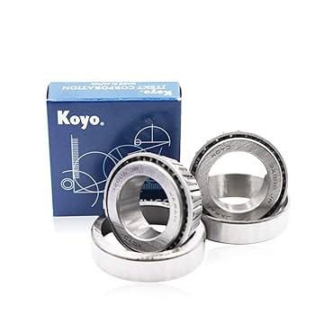 ベアリング 21318 Koyo JTEKT KOYO ベアリング HI-CAPJLM104948/10 70052 : 2輪・4輪
